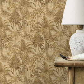 Rasch Denzo II Deco Arch Pattern 433258 Wallpaper | WallpaperSales