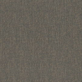 Rasch Poetry II Fabric Effect Plain Pastel Blue Wallpaper - 542431