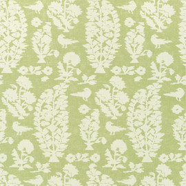T72597 Allaire Chestnut Hill Wallpaper By Thibaut