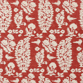 T72599 Allaire Chestnut Hill Wallpaper By Thibaut