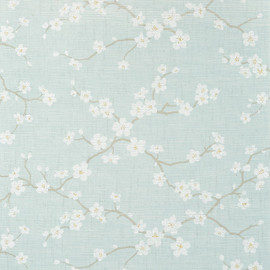 T75516 Sakura Dynasty Wallpaper By Thibaut