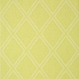 T85053 Diamond Head Greenwood Wallpaper By Thibaut