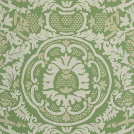 T10838 Earl Damask Heritage Wallpaper by Thibaut T10838 Earl Damask Heritage Wallpaper by Thibaut