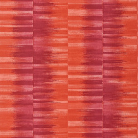 T10087 Mekong Stripe Tropics Wallpaper By Thibaut T10087 Mekong Stripe Tropics Wallpaper By Thibaut