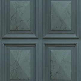 6319-18 Imitations Panelling style  Wallpaper By Erismann