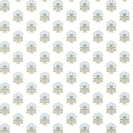 AT15159 Milford Antilles Wallpaper by Anna French