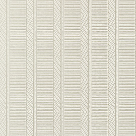 AT78769 Montecito Stripe Palampore Wallpaper By Anna French