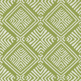 AT78774 Donavin Diamond Palampore Wallpaper By Anna French