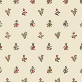AT78760 Jouy Palampore Wallpaper By Anna French