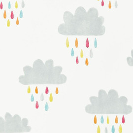 111269 ( NSCK111269 ) April Showers Guess Who? Wallpaper by Scion