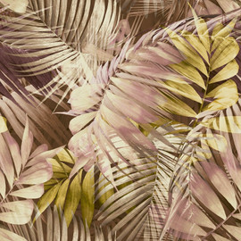 170703 Nomad Antiqua Palm Wallpaper by Grandeco 170703 Nomad Antiqua Palm Wallpaper by Grandeco