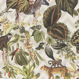 37990-3 Floral Michalsky Living - Change is Good Wallpaper by A S Creation 37990-3 Floral Michalsky Living - Change is Good Wallpaper by A S Creation