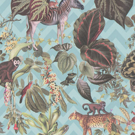 37990-4 Floral Michalsky Living - Change is Good Wallpaper by A S Creation 37990-4 Floral Michalsky Living - Change is Good Wallpaper by A S Creation