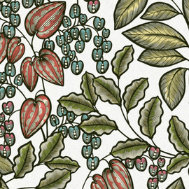 37754-5 Floral Floral Impressions by Architect Paper Wallpaper by A S Creation 37754-5 Floral Floral Impressions by Architect Paper Wallpaper by A S Creation