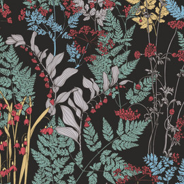 37751-1 Floral Floral Impressions by Architect Paper Wallpaper by A S Creation 37751-1 Floral Floral Impressions by Architect Paper Wallpaper by A S Creation