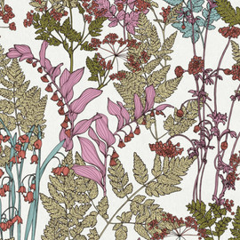 37751-3 Floral Floral Impressions by Architect Paper Wallpaper by A S Creation 37751-3 Floral Floral Impressions by Architect Paper Wallpaper by A S Creation