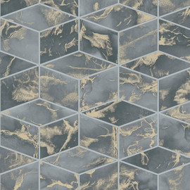 37863-4 Graphics Metropolitan Stories 2 Wallpaper by A S Creation