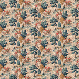LW23/3 Biscuit Sporting Life Wallpaper From Linwood LW23/3 Biscuit Sporting Life Wallpaper From Linwood