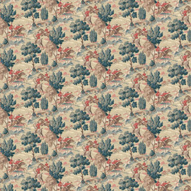LW23/6 Sage Sporting Life Wallpaper From Linwood LW23/6 Sage Sporting Life Wallpaper From Linwood