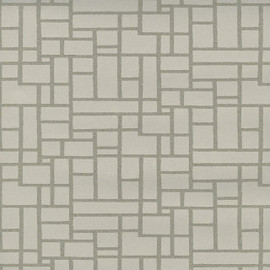 SO00937 Small Trellis Beads Soho Wallpaper by Sketch Twenty 3 SO00937 Small Trellis Beads Soho Wallpaper by Sketch Twenty 3