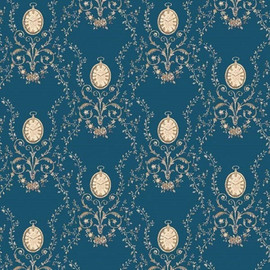 600624 Belle Epoque Heritage Wallpaper by K & K