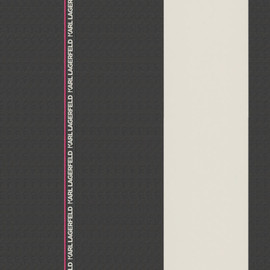 37848-2 Ribbon Stripe Karl Lagerfeld Wallpaper by A S Creation 37848-2 Ribbon Stripe Karl Lagerfeld Wallpaper by A S Creation