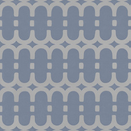 WK804/04 Loopy Link x Eley Kishimoto Wallpaper by Kirkby Design WK804/04 Loopy Link x Eley Kishimoto Wallpaper by Kirkby Design