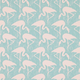 214569 Flamingos One Sixty Wallpaper By Sanderson