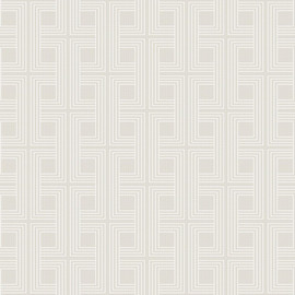 AW71603 Geo Key Casa Blanca 2 Wallpaper by Today Interiors AW71603 Geo Key Casa Blanca 2 Wallpaper by Today Interiors