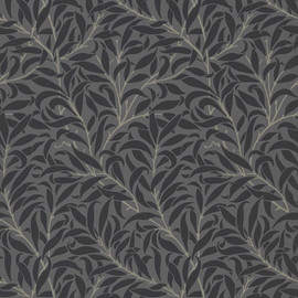 216026 ( DMPU216026 ) Willow Bough Pure Wallpaper by Morris & Co