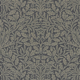 216033 ( DMPU216033 ) Acorn Pure Wallpaper by Morris & Co