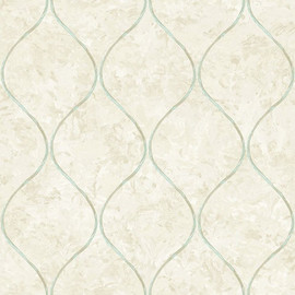 FI70501 Trellice French Impressionist Wallpaper by Today Interiors FI70501 Trellice French Impressionist Wallpaper by Today Interiors