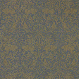 216530 Pure Brer Rabbit Pure Morris North Wallpaper By Morris & Co 216530 Pure Brer Rabbit Pure Morris North Wallpaper By Morris & Co