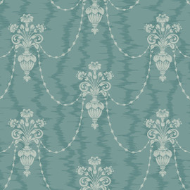 GC31416 Textured Vase Monaco 2 Wallpaper by Today Interiors