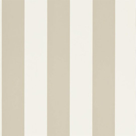 PRL026/21 Spalding Stripe Signature Papers II Wallpaper by Ralph Lauren