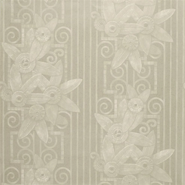 PRL5012/02 Fleur Moderne Signature Penthouse Suite Wallpaper By Ralph Lauren