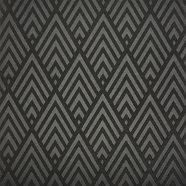 PRL5019/04 Jazz Age Geometric Signature Penthouse Suite Wallpaper By Ralph Lauren