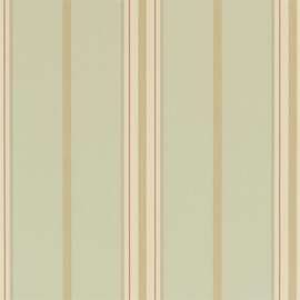 PRL 016/02 Marden Stripe Stripes and Stripes Wallpaper by Ralph Lauren