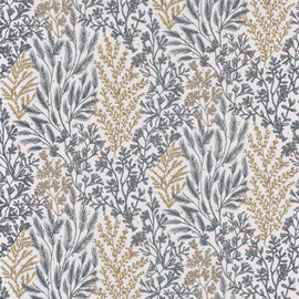 74350120 Isoete Blossom Wallpaper By Casamance