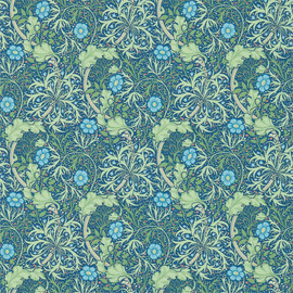 216468 Seaweed The Craftsman Wallpaper By Morris & Co 216468 Seaweed The Craftsman Wallpaper By Morris & Co