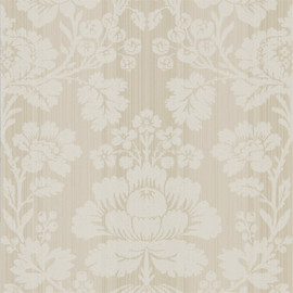312705 Beauvais Damask - The Alchemy of Colour Wallpaper by Zoffany