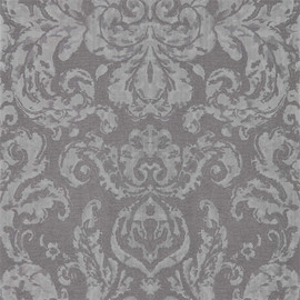 312678 Brocatello Damask - The Alchemy of Colour Wallpaper by Zoffany