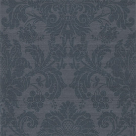 312683 Crivelli Damask - The Alchemy of Colour Wallpaper by Zoffany