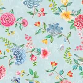 300101 Pip Studio 5 Wallpaper By Eijffinger 300101 Pip Studio 5 Wallpaper By Eijffinger