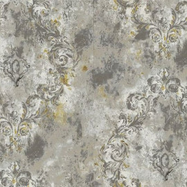 DW1592/02/CM2 Mirror Mirror Britalian Wallpaper by Kandola DW1592/02/CM2 Mirror Mirror Britalian Wallpaper by Kandola