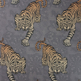 W6542-01 (W654201) Eden Tyger Tyger Wallpaper by Matthew Williamson