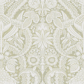W260270 Hanbury Wide Width Wallpaper By Lewis & Wood W260270 Hanbury Wide Width Wallpaper By Lewis & Wood