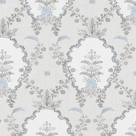 W262297 Vallance Wide Width Wallpaper By Lewis & Wood W262297 Vallance Wide Width Wallpaper By Lewis & Wood