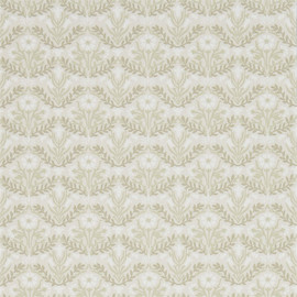 216434 Morris Bellflowers Archive IV - The Collector Wallpapers By Morris & Co