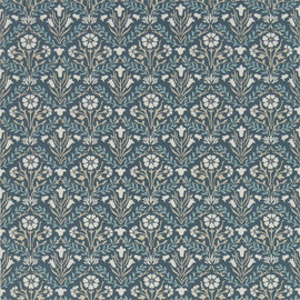 216436 Morris Bellflowers Archive IV - The Collector Wallpapers By Morris & Co